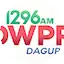 Logo DWPR 1296 Radyo Pilipino