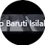 Logo Radio Baruti Isilahi