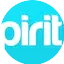 Logo Spirit tv