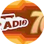 Logo Radio 70