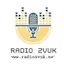 Logo Radio Zvuk