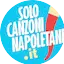 Logo Solo Canzoni Napoletane