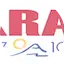 Logo KRAI-FM 93.7/102.3