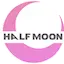 Logo Radio Half Moon