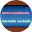 Logo berlin-techniksradio.de
