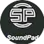 Logo SoundPad - Radio