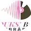 Logo WebRádio Loouks'Booa FM