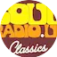 Logo Soul Radio Only Classic Soul