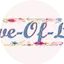 Logo Love Of Life Radio