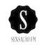 Logo Sensaçao FM