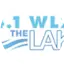 Logo 94.1 The Lake