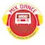 Logo Radio Mix Dance 02