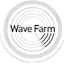 Logo Here Goes Radio Telescope
