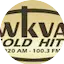 Logo Gold Hits WKVA