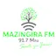Logo Mazingira Fm