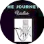 Logo The Journey Radio