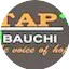 Logo ATAP FM