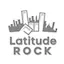 Logo Latitude Rock