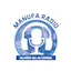 Logo Manufa Radio