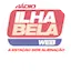 Logo Radio Ilha Bela
