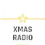 Logo HappyFm Xmas radio