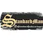 Logo Standardmania