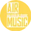 Logo AIR MUSIC