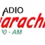 Logo Radio Guarachita