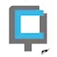Logo ret Q