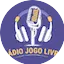 Logo Rádio Jogo Livre