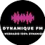 Logo Dynamique FM