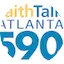 Logo Faith Talk 590 AM
