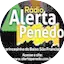Logo Alerta Penedo