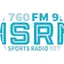 Logo Hawaii Sports Radio Network