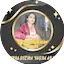Logo RÁDIO Selma Vagna FM