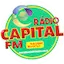 Logo Rádio Capital FM Teresina