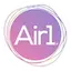 Logo Air1 Radio