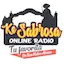 Logo Ke Sabrosa Radio