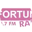 Logo Fortuna FM Sukabumi