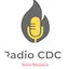 Logo Radio CDC