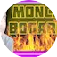 Logo Monchi Bogarin y su repertorio musical