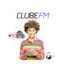 Logo Rádio Clube FM