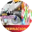 Logo Rádio Nova Geração Internacional