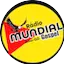 Logo Radio Mundial Gospel Paverama