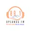 Logo Uplands Fm Radio
