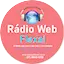 Logo Rádio Web Flexal