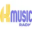 Logo Kmusic Radio