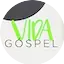 Logo CRV Radio Vida Gospel