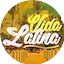 Logo CRV Radio Vida Latina