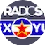 Logo Radio S1 - EX YU